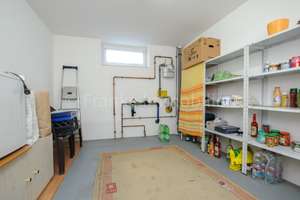*Reserviert* - Niedersedlitz - 2005 erbautes, bezugsfreies Einfamilienhaus mit Garage – Bornaer Weg 5, 1257 Niedersedlitz, Dresden – Vorschaubild 28