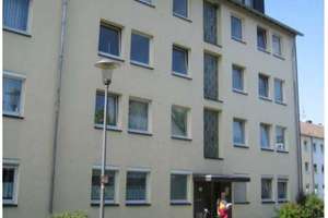 Helle 3-Zimmer Wohnung mit Balkon im 3. OG in Köln-Urbach – Auf dem Knöpp 40, 51145 Urbach, Köln – Vorschaubild 4