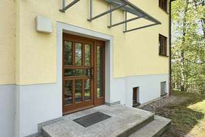2 Zimmer in wunderschöner, ruhiger Lage am Weißen Hirsch mit Loggia und Balkon – Weißer-Hirsch-Str. 21 B, 1326 Bühlau/Weißer Hirsch, Dresden – Vorschaubild 3