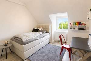 Dachgeschoss mit Designfaktor – Die vollständige Adresse der Immobilie erhältst du vom Anbieter., 39108 Stadtfeld Ost, Magdeburg – Vorschaubild 9