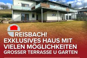 Reisbach! Wohnen im Penthouseflair mit separtem Wohnbereich, Terrasse und Garten (220621-H) – Die vollständige Adresse der Immobilie erhältst du vom Anbieter., 94419 Reisbach – Vorschaubild 1