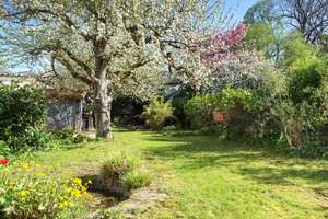Provisionsfrei - Doppelhaushälfte mit traumhaftem Garten in absolut ruhiger Lage in Großhadern – Die vollständige Adresse der Immobilie erhältst du vom Anbieter., 81377 Großhadern, München – Vorschaubild 2
