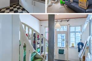 3 Häuser auf einen Streich - verbunden im beliebten Schnoor! – Die vollständige Adresse der Immobilie erhältst du vom Anbieter., 28195 Altstadt, Bremen – Vorschaubild 9
