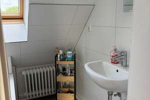 2-Zimmer Dachgeschosswohnung. Ruhiges Wohnen in der List! – Schneckenburger Str. 22, 30177 List, Hannover – Vorschaubild 10