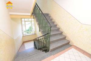 **Mit Balkon in Altchemnitz direkt am Stadtpark** – Schulstraße 97, 9125 Altchemnitz, Chemnitz – Vorschaubild 3