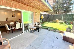 Umfassend modernisierte 4-Zimmer-Gartenwohnung mit Terrasse und Carport in Köln-Vogelsang – Die vollständige Adresse der Immobilie erhältst du vom Anbieter., 50829 Vogelsang, Köln – Vorschaubild 19