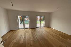 Am Waldrand - 5-Zi.-DHH | Bj. 2022 | 500 m² Grundstück – Die vollständige Adresse der Immobilie erhältst du vom Anbieter., 85649 Brunnthal – Vorschaubild 13