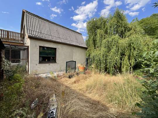 Baugrundstück mit Abrisshaus in Berlin Lankwitz - Bild 10