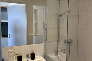 Möblierte 1-Zimmer-Wohnung im Neckarbogen in Heilbronn – Theodor-Fischer-Straße 8-10, 74076 Heilbronn, Heilbronn – Vorschaubild 7