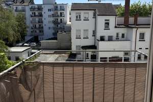 Exklusive 1-Zimmer-Wohnung in begeehrter Lage im Trendviertel der Schwetzingerstadt! – Werderstraße 10, 68165 Schwetzingerstadt/Oststadt, Mannheim – Vorschaubild 7