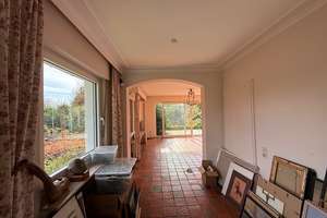 Wohnen auf dem Laurensberg - Wohnhaus auf großem Grundstück mit Außenpool – Orthstraße 12, 52072 Laurensberg (Statistischer Bezirk), Aachen – Vorschaubild 20