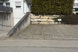 Helle und geräumige 2-Zimmer-Wohnung mit Balkon und Stellplatz im Freien zu verkaufen! – Waldenbucher Weg 76, 72141 Walddorfhäslach – Vorschaubild 14