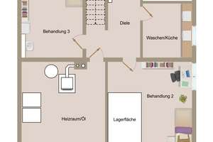 Moderne DHH in ruhiger Lage – Die vollständige Adresse der Immobilie erhältst du vom Anbieter., 63874 Dammbach – Vorschaubild 19