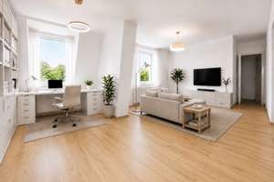 Der perfekte Start ins Eigentum: Frisch renovierte 2-Zimmer-Wohnung – Die vollständige Adresse der Immobilie erhältst du vom Anbieter., 41063 Eicken, Mönchengladbach – Vorschaubild 6