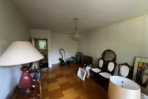 Freistehender Bungalow in Alt-Mariendorf – 135m² + Souterrain, provisionsfrei & bezugsfrei – Wendelsteinweg 44a, 12107 Mariendorf, Berlin – Vorschaubild 22