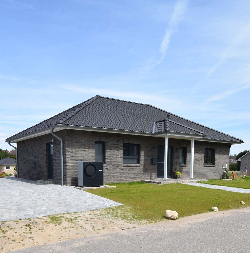 Immobilie in Mirow - Ihr Traumhaus von Virtus! Wir bauen modern & massiv. - Bild 3