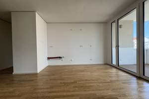 Perfekt für mich: günstige 4-Zi.-Wohnung im Erstbezug