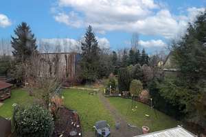 Ruhige Doppelhaushälfte in Sackgassenlage mit Doppelgarage und Garten in Duisburg Alt-Walsum! – Die vollständige Adresse der Immobilie erhältst du vom Anbieter., 47179 Alt-Walsum, Duisburg – Vorschaubild 12