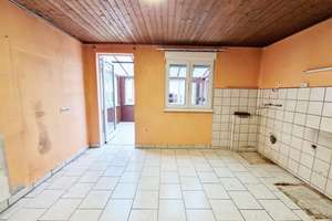 Einfamilienhaus mit ca. 100qm Nebengebäude voller Möglichkeiten und schönem Garten – Die vollständige Adresse der Immobilie erhältst du vom Anbieter., 64832 Babenhausen – Vorschaubild 9