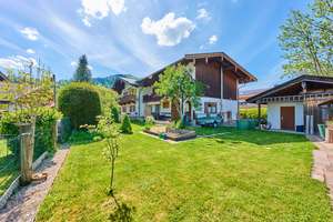 Kapitalanlage mit Urlaubsflair – Mehrfamilienhaus in Toplage am Tegernsee – Die vollständige Adresse der Immobilie erhältst du vom Anbieter., 83700 Kreuth – Vorschaubild 28