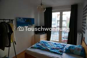 Tauschwohnung: Perfekt für Paare oder kleine Familien – Die vollständige Adresse der Immobilie erhältst du vom Anbieter., 48153 Josef, Münster – Vorschaubild 12