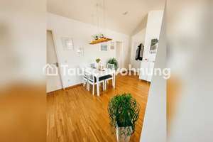 Tauschwohnung: Lichtdurchflutete Dachgeschosswohnung | 2 Zimmer | Balkon – Die vollständige Adresse der Immobilie erhältst du vom Anbieter., 81673 Josephsburg, München – Vorschaubild 5