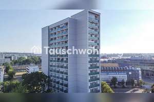 Tauschwohnung: Dresden, Altstadt: 1-Zimmer-Wohnung, 25 m² – Die vollständige Adresse der Immobilie erhältst du vom Anbieter., 1069 Seevorstadt-Ost/Großer Garten, Dresden – Vorschaubild 1