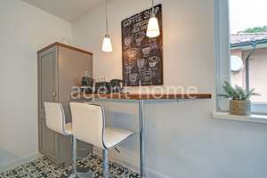 MÖBLIERT - LUXURIOUS LIVING - Helle Wohnung mit Balkon – Die vollständige Adresse der Immobilie erhältst du vom Anbieter., 70184 Bopser, Stuttgart – Vorschaubild 21
