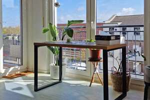 Lichtdurchflutete Zweiraumwohnung mit Balkon und Aufzug in zentraler Lage! – Die vollständige Adresse der Immobilie erhältst du vom Anbieter., 48153 Josef, Münster – Vorschaubild 3
