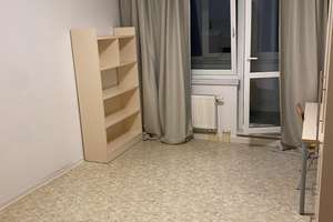 Nachmieter Studentenwohnheim in LEIPZIG 2er WG möbliert ab sofort