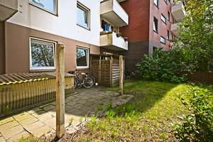Gepflegtes Wohn-/Geschäftshaus in Nähe des Stadtkerns – Die vollständige Adresse der Immobilie erhältst du vom Anbieter., 27570 Geestemünde, Bremerhaven – Vorschaubild 10
