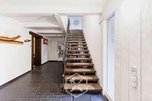 Wohnen, Arbeiten, Entspannen – Maisonette mit XXL-Terrasse & Sauna – Die vollständige Adresse der Immobilie erhältst du vom Anbieter., 70329 Hedelfingen (Ortsteil), Stuttgart – Vorschaubild 30