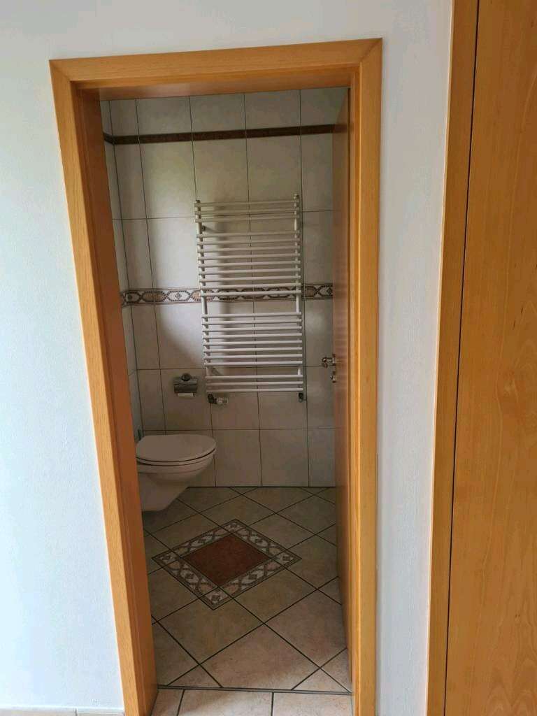 Immobilie in Litzendorf - Großzügige, schöne und gepflegte DHH in ruhigem Wohngebiet - Bild 3