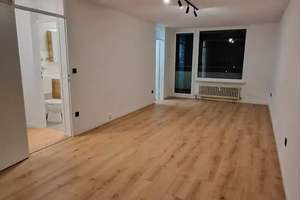 Charmante 1 Zimmer-Wohnung stilvolles Wohnambiente Bayern - Erlangen