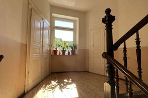 Helle 3-Zimmer Wohnung mit Einbauküche & im 1. OG in Leipzig-Eutritzsch – Hamburger Str 37, 4129 Eutritzsch, Leipzig – Vorschaubild 7