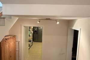 Repräsentatives Reihenmittelhaus in der "Grünen Mitte" von Essen – Die vollständige Adresse der Immobilie erhältst du vom Anbieter., 45127 Westviertel, Essen – Vorschaubild 29