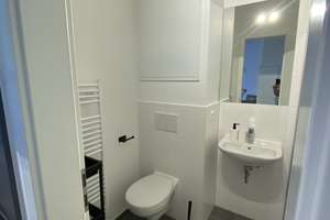 Mitten in STUTTGART ! Vollmöblierte Studio apartment inkl. – Neckarstr. 140/2, 70190 Stöckach, Stuttgart – Vorschaubild 13