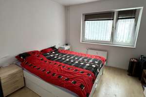 lichtdurchflutete 2 Zimmer Wohnung mit Balkon | Essen Altendorf – Sursstraße 4, 45143 Altendorf, Essen – Vorschaubild 5