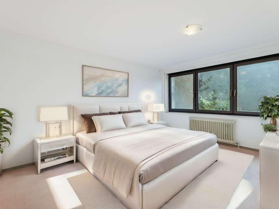 OG Schlafz. Virtual Staging