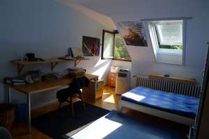  3,5 Zimmerwohnung in Bonn – Die vollständige Adresse der Immobilie erhältst du vom Anbieter., 53127 Lengsdorf, Bonn – Vorschaubild 2