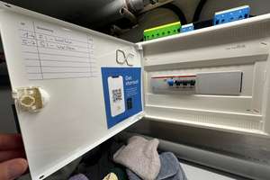***Kernsaniertes Energiewunder*** – Die vollständige Adresse der Immobilie erhältst du vom Anbieter., 25336 Elmshorn – Vorschaubild 33