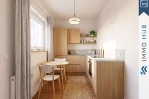 ++ Bezugsfrei | frisch renoviert | Balkon! Charmante 2-Zimmer Wohnung in Leipzig ++ – 4159 Möckern, Leipzig – Vorschaubild 7