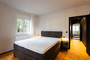 Luxuriöses Apartment mit Terrasse & Garten – hochwertig möbliert in Stuttgart-Vaihingen – Amselweg 2, 70563 Höhenrand, Stuttgart – Vorschaubild 23