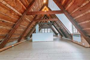 Historische Wassermühle am Lüßbach - einzigartiges Refugium auf 2.678 m² bei Berg – Manthalstr. 2, 82335 Berg – Vorschaubild 5