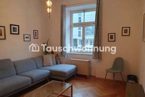 Tauschwohnung: Schöne 2,5-Zimmer-Altbau-Wohung in Haidhausen