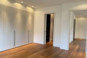 Exklusive Erdgeschoßwohnung mit Tiefgarage und Personenaufzug im Stadtgartenviertel Hagen – Die vollständige Adresse der Immobilie erhältst du vom Anbieter., 58089 Wehringhausen, Hagen – Vorschaubild 17