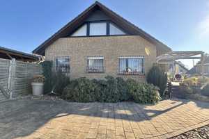 Großzügiges Einfamilienhaus in ruhiger Nachbarschaft mit Garage, Carport und gemütlichem Garten – Herford (Kreis) – Vorschaubild 25