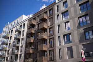 Stylische 2-Zimmer-Wohnung direkt am Nollendorfplatz – Balkon mit Aussicht & Designküche – Genthiner Straße 51, 10785 Berlin – Vorschaubild 24