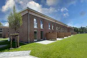 Finaler Bauabschnitt! 8 DHH! Modern.Pure.Easy wohnen auf ca. 133,5 m² + 54 m² Vollkeller! – Brombeerweg 1a, 24558 Segeberg (Kreis) – Vorschaubild 15