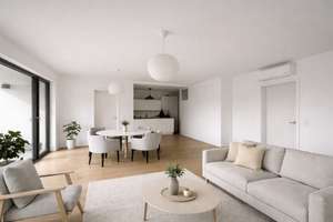 *Reserviert*Exklusive 3-Zimmer Wohnung in Toplage- Süd -West Loggia & schön Lichtdurchflutet – Wartbergstraße 8/1, 74076 Heilbronn, Heilbronn – Vorschaubild 2